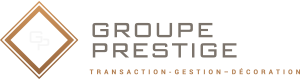 Logo Groupe Prestige
