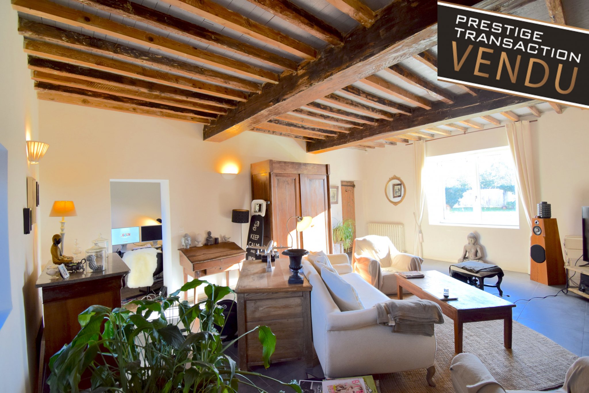 La Côte St André Maison 240m2 Prestige transaction La Côte St André Maison 240m2 Prestige transaction