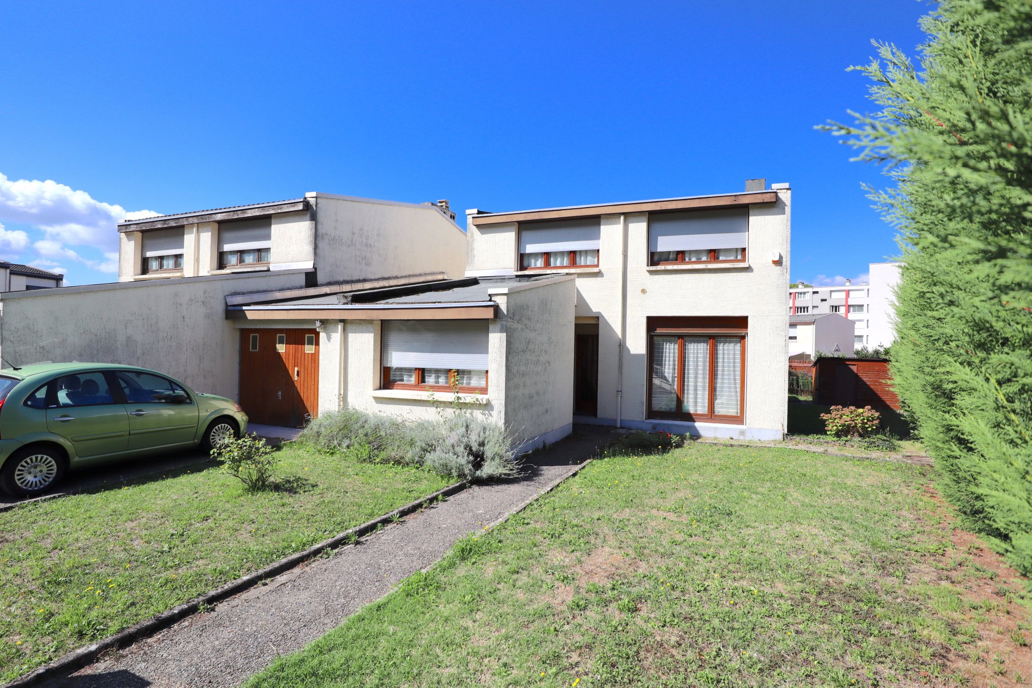 SAINT MARTIN D'HERES Prestige transaction