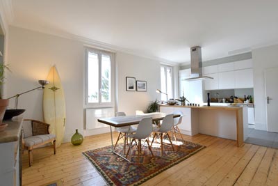 Bien vendu à Victor Hugo après l'estimation immobilière à Grenoble
